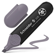 Schneider Job Pastel Highlighter Mauve Grey
